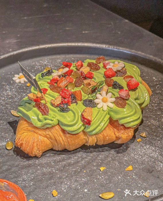 KCOOKING概念韩餐(世茂52+店)图片