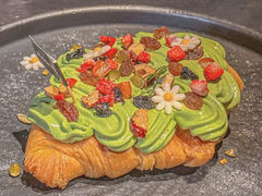 -KCOOKING概念韩餐(世茂52+店)