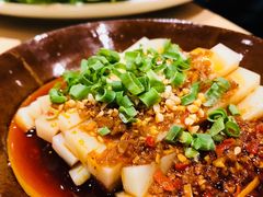 -阿斯牛牛·凉山菜(新会展店)