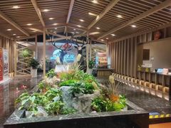 -梁家大院•农家菜(昆山会展中心店)