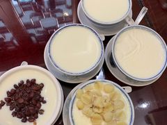 -民信老铺(双皮奶博物馆店)