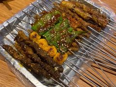 -朴家冷面(总店)