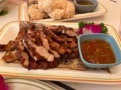 -美泰·Mangothai·清迈云街(天空之城店)