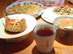 -寻宝记绍兴菜(状元店)