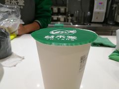-益禾堂(南坪亿象城店)