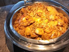 -余姚四明湖开元名都度假酒店·夏威夷西餐厅