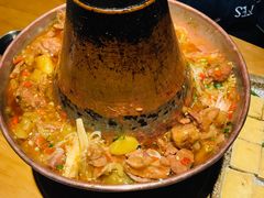 -觅山云南菜(泊富ICITY店)