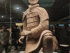 -吕氏焗小鲜•海鲜青岛菜(八大关店)