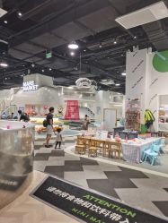 -MINI MARS KIDS CLUB亲子家庭中心(长宁天山店)