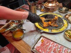 -韩宫宴和牛烤肉(宁波环球银泰城店)
