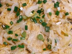烤酸菜-很久以前羊肉串(簋街店)