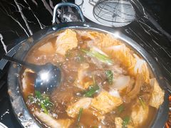 -古乐牛香·鲜牛肉牛杂火锅(五一中路店)