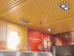 -麦当劳(光新乐购店)