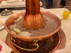 -八先生涮肉房(三里河店)