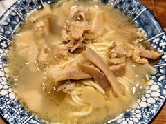 -庆蓉云·庆云面(双林店)