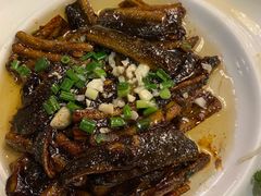 -新聚丰菜馆(太监弄店)