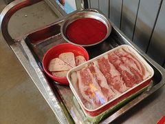 -钢管厂五区小郡肝火锅串串香(总店)