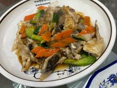 -广迎居老正兴菜馆