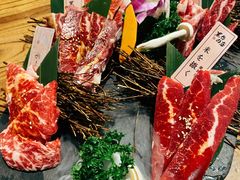 -黑牛の店·和牛烧肉(合生汇店)