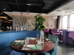 -超级厨房概念餐厅(奥园广场店)