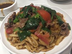 -陈记顺和潮汕鲜牛肉火锅(番禺迎宾大道店)