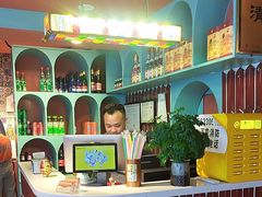 -伊斯麦尔丝路·新派菜(沙子口店)