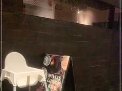 -La Strada(安福路店)