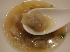 手打扁肉汤-莆田餐厅PUTIEN(三里屯店)
