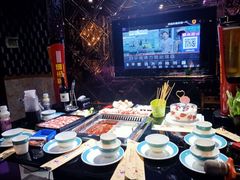 -乐尚一号high唱音乐·火锅