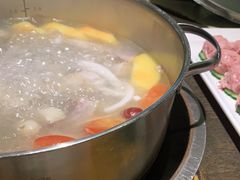 -龙泉人椰子鸡·糟粕醋·海南菜(南大桥店)