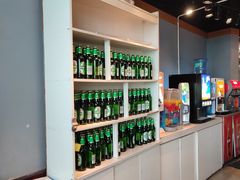 -汉丽轩韩式自助烤肉(大学城龙湖U城天街A馆店)