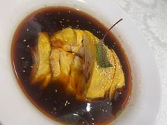-齐家花园大酒店·本帮菜(宝山店)