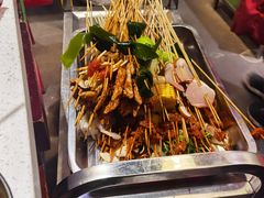 -钢管厂五区小郡肝火锅串串香(总店)