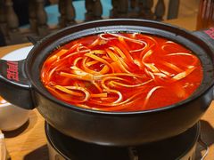 -肖记公安牛肉鱼杂馆· 省级非物质文化遗产(仁和路店)