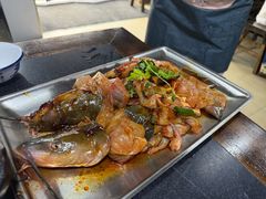 -秦巴石锅鱼(文化南路店)