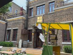 -麦落精酿啤酒餐吧(先农大院店)