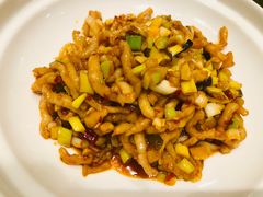 -大鸭梨烤鸭(金色漫香店)