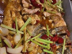 -鱼酷活鱼烤鱼(人信汇商场店)