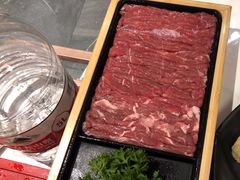 -祥源胡同·涮牛羊肉火锅(花桥店)