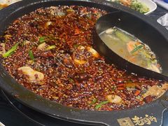 -老船舫·现做活鲜鱼馆(东郊记忆店)