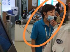 -中国移动(康桥营业厅)