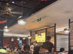 -潮界(虹桥新天地店)