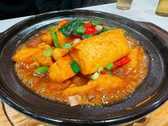 -香港深仔记茶餐厅(东门店)