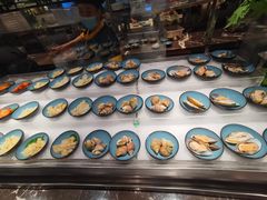 -喜庭海鲜自助(来福士店)