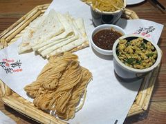 -符离集餐厅(万象城店)