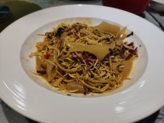 -佳兰雅序融合菜(高新店)