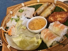 -越美小馆·越南料理(曲江店)