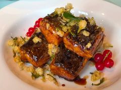 -三号黄浦会Canton Table