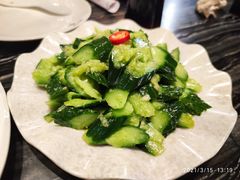 -榆味拼三鲜(怀德路店)