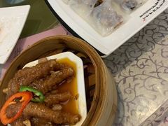-金榜大酒店-中餐